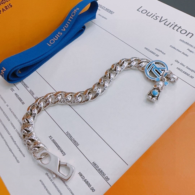 LV Bracelets